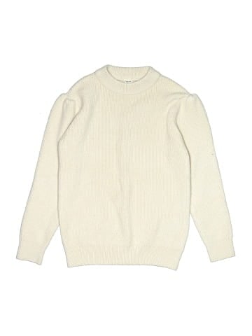 Shein Pullover Sweater (view 1)