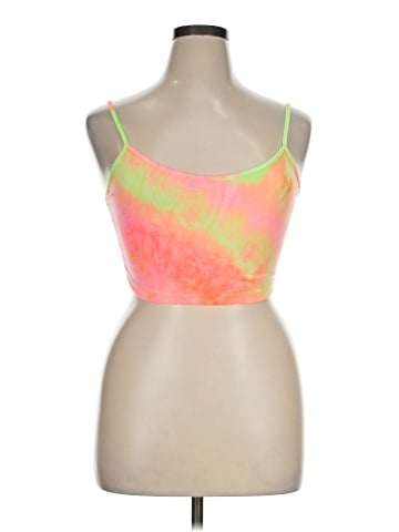 Shein Sleeveless Top (view 1)