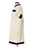 Tuckernuck Ivory Casual Dress Size L - photo 5