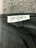 Vestique Black Sleeveless Top Size M - photo 7
