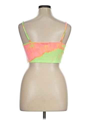 Shein Sleeveless Top (view 2)
