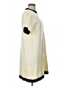 Tuckernuck Ivory Casual Dress Size L - photo 4