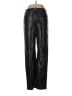 Wilfred 100% Polyurethane Black Casual Pants Size 6 - photo 1