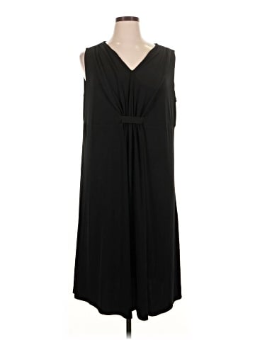 Catherines Casual Dress (view 1)