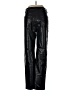 Wilfred 100% Polyurethane Black Casual Pants Size 6 - photo 2