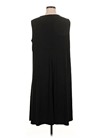 Catherines Casual Dress (view 2)