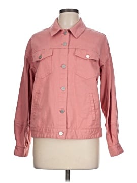 Who What Wear Jacket