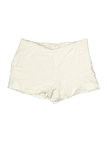 Trina Turk Khaki Shorts (view 1)