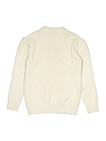 Shein Pullover Sweater (view 2)