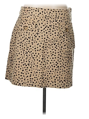 Ann Taylor LOFT Casual Skirt (view 1)