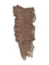 Unbranded 100% Acrylic Brown Scarf One size - photo 2