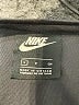 Nike Graphic Black Cocktail Dress Size S - photo 7