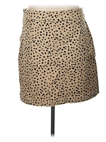 Ann Taylor LOFT Casual Skirt (view 2)