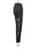 Unbranded Black Active Pants Size S - photo 4