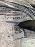 Catherines Gray Cardigan Size 5X - photo 7