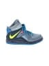 Nike Gray Sneakers Size 11 1/2 (kids) - photo 1