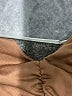Unbranded Brown Cocktail Dress Size S - photo 7