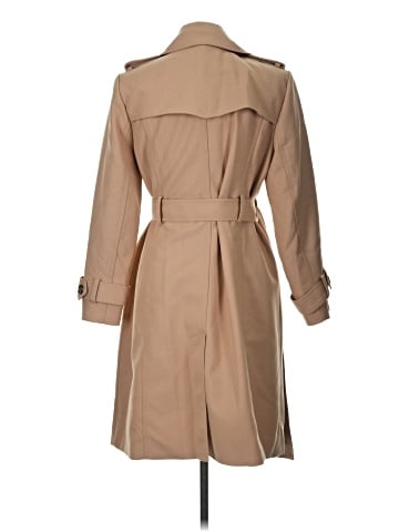 Banana Republic Wool Coat (view 2)