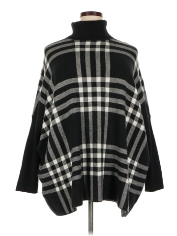 Tint & Shadow Poncho (view 1)