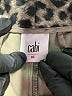 CAbi Animal Print Black Casual Pants Size 16 - photo 7