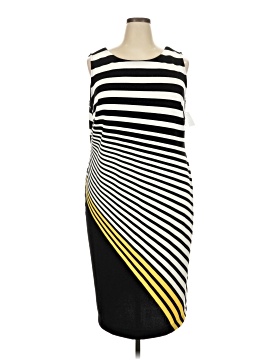 Maya Brooke Casual Dress