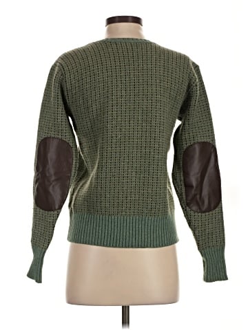 Lauren by Ralph Lauren Pullover Sweater (view 2)