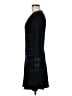 Max Studio Black Casual Dress Size M - photo 5