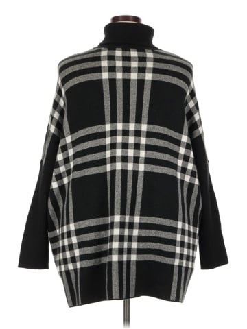Tint & Shadow Poncho (view 2)