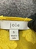 Joie Yellow Sleeveless Blouse Size S - photo 7