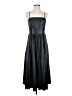 Express Metallic Black Cocktail Dress Size S - photo 1