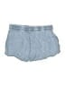 Marine Layer Blue Denim Shorts Size S - photo 2