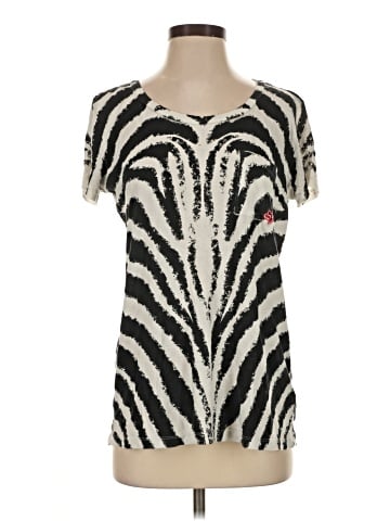Fox Short Sleeve T-Shirt (view 1)