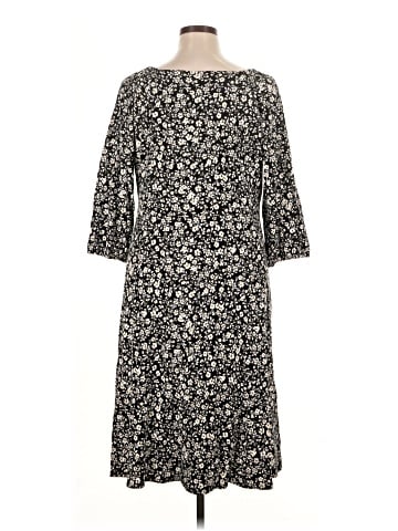 J.Jill Casual Dress (view 2)