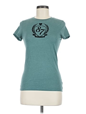 Aeropostale Short Sleeve T-Shirt (view 1)