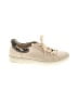 Ecco Ivory Sneakers Size 8 - 8 1/2 - photo 1