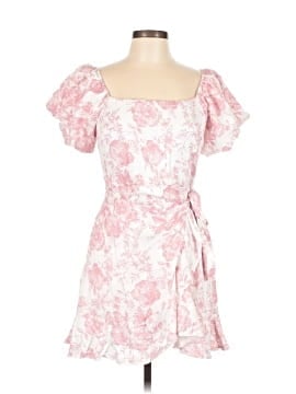 Trixxi Casual Dress (view 1)