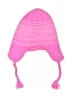 Champion 100% Acrylic Pink Beanie Size ONE SIZE - photo 1
