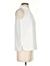 Vince Camuto 100% Polyester White Sleeveless Blouse Size XS - photo 4