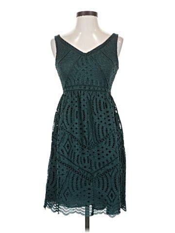 Ann Taylor Cocktail Dress (view 1)