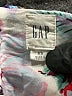Gap 100% Rayon Floral Gray Casual Dress Size XS - photo 7