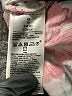Gap 100% Rayon Floral Gray Casual Dress Size XS - photo 8