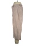 Lands' End Houndstooth Brown Casual Pants Size 16 (petite) - photo 5