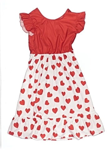 Shein Dress (view 1)
