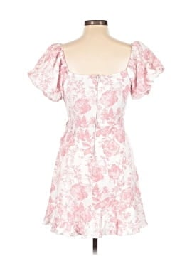 Trixxi Casual Dress (view 2)