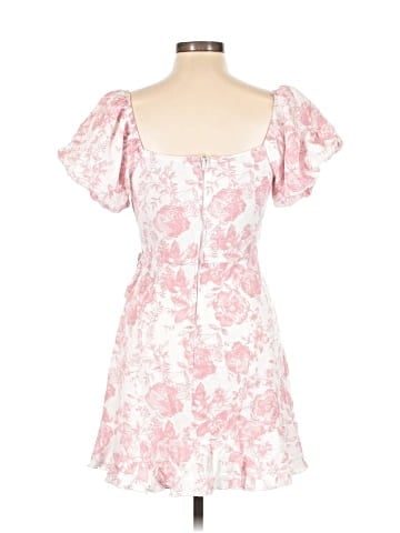 Trixxi Casual Dress (view 2)