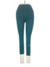 Fleo Teal Active Pants Size S - photo 2