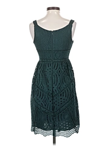 Ann Taylor Cocktail Dress (view 2)