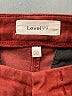 Level 99 Burgundy Casual Pants Size 28 waist - photo 7