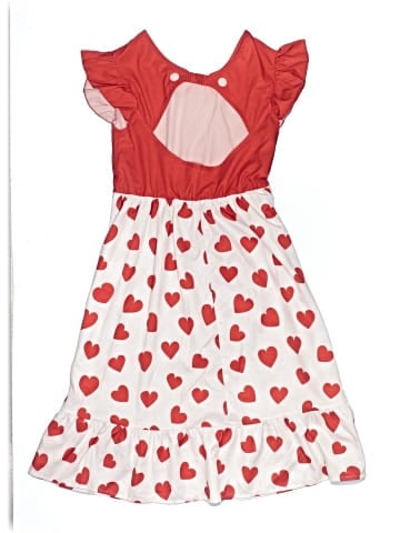Shein Dress (view 2)