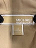 MICHAEL Michael Kors 100% Polyester Tan Casual Skirt Size XL - photo 4